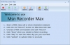 MSN Recorder Max MSN Recorder Max