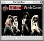 Video2Webcam
