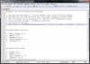 NotePad++ NotePad++