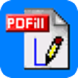 PDFill PDF Editor 13.0 build 4