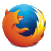 Mozilla Firefox (32bit) 107.0