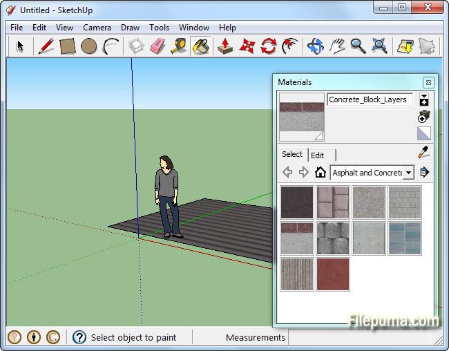 google sketchup pro 8 software free download