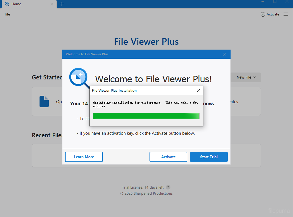 Download File Viewer Plus 6.0.1 for windows - Filepuma.com