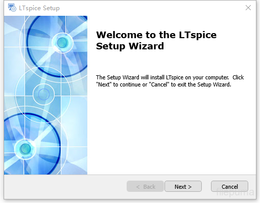 LTspice 24.1.6 Frame Grabs 1