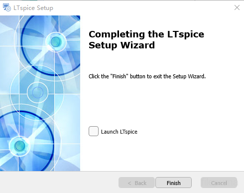 LTspice 24.1.6 Screen Shots 3