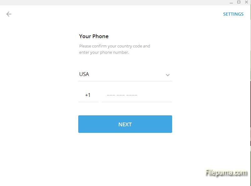 Download Telegram Desktop 5 16 3 For Windows Filepuma Download Telegram Desktop 5 16 3 For Windows Filepuma