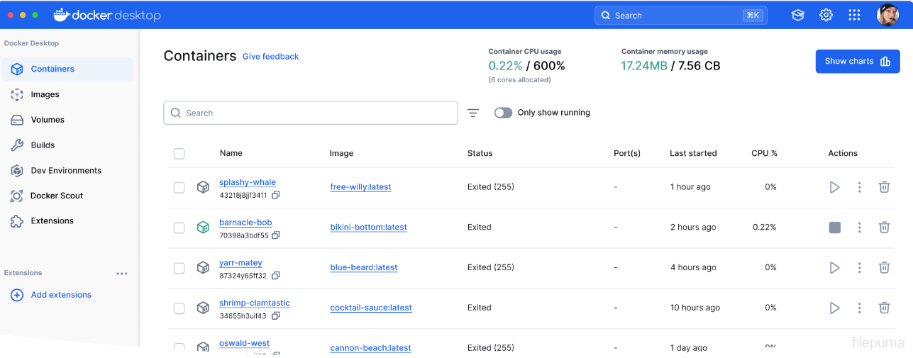 Download docker 4 38 0 for windows filepuma