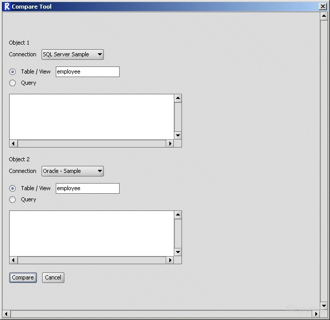 RazorSQL (64bit) 10.6.4 Display Captures 6