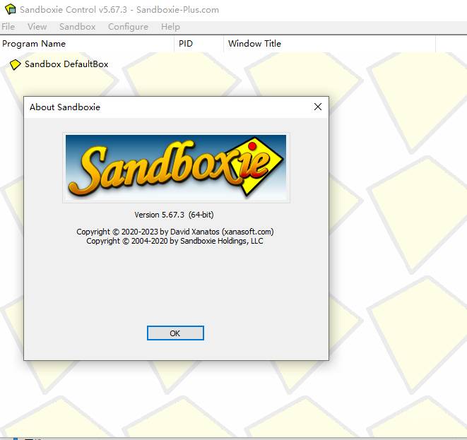 sandboxie download