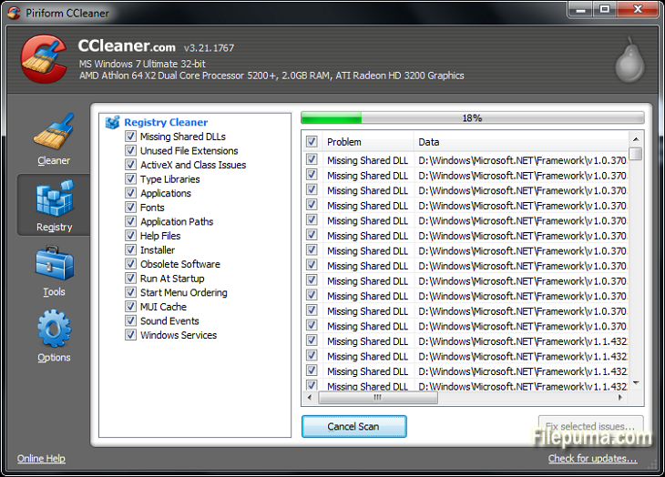 ccleaner 5 beta download