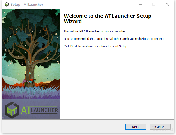 Download ATLauncher 3.4.39.3 for windows - Filepuma.com