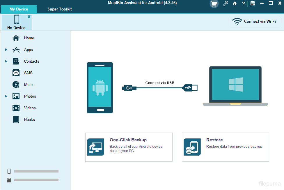 Download mobikin assistant for android 4 2 46 for windows filepuma