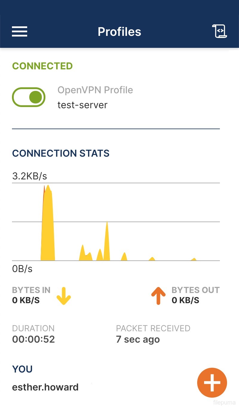 Download OpenVPN Connect (64bit) 3.6.0 for windows - Filepuma.com