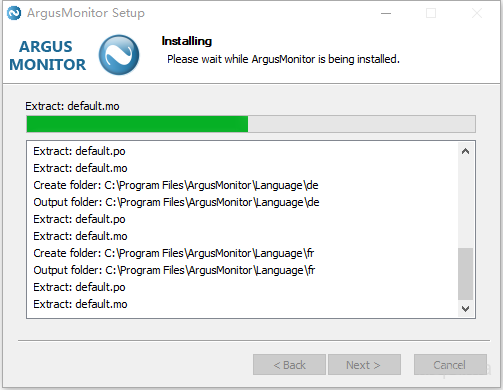 Download Argus Monitor 7.2.04 for windows - Filepuma.com