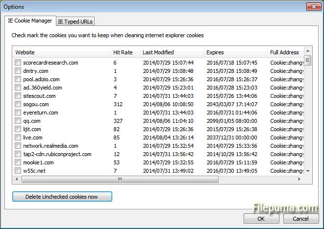 Glary Tracks Eraser 5.0.1.262 download the last version for mac