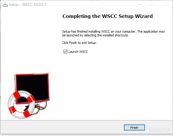 Download WSCC Windows System Control Center (64bit) 10 0 0 7 for
