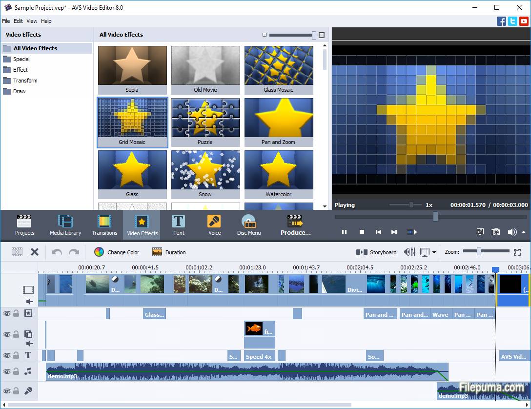 Want The Latest AVS Video Editor 11 0 1 172 For Windows Get It Now