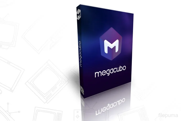 Megacubo (64bit) 17.5.5 Screen Photos 3