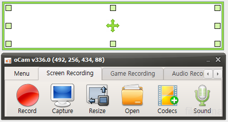 oCam 550.0 Thumbnails 7