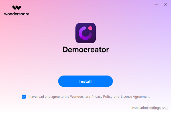 Download Wondershare DemoCreator 8.7.1 for windows - Filepuma.com