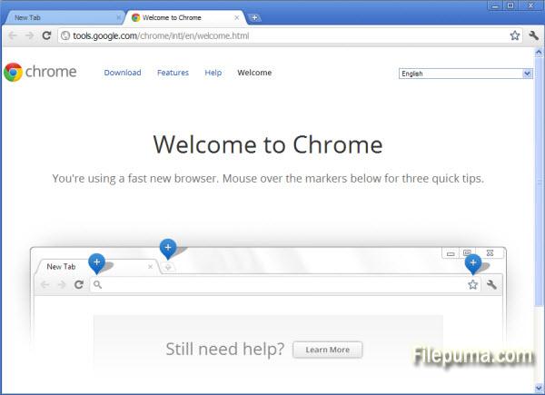 Google Chrome 116.0.5845.97 for mac download